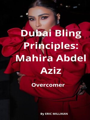 cover image of Mahira Abdel Aziz, Overcomer